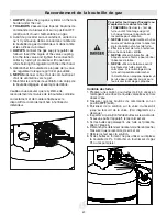 Preview for 89 page of Landmann 45028 Instructions Manual