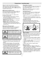 Preview for 91 page of Landmann 45028 Instructions Manual