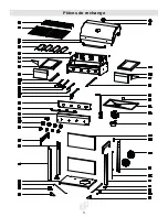 Preview for 97 page of Landmann 45028 Instructions Manual