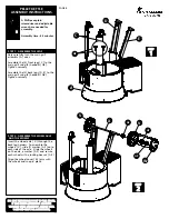 Предварительный просмотр 8 страницы Landmann 470106 Assembly And Operating Instructions Manual