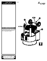 Предварительный просмотр 9 страницы Landmann 470106 Assembly And Operating Instructions Manual