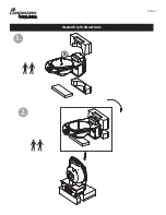 Предварительный просмотр 7 страницы Landmann 470220 Assembly And Operating Instructions Manual