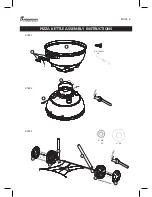 Предварительный просмотр 6 страницы Landmann 525142 Assembly And Operating Instructions Manual