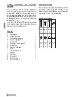 Preview for 8 page of Landmann 543 Assembly Instruction Manual