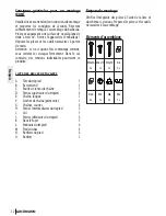 Preview for 12 page of Landmann 543 Assembly Instruction Manual