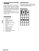 Preview for 16 page of Landmann 543 Assembly Instruction Manual