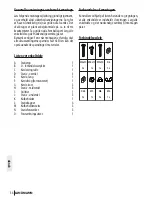 Preview for 36 page of Landmann 543 Assembly Instruction Manual