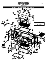 Preview for 3 page of Landmann 590131 Assembly And Operating Instructions Manual