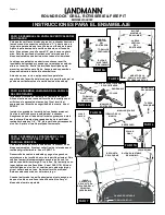 Preview for 10 page of Landmann 590501 Operating Instrctions