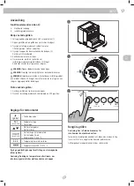 Предварительный просмотр 17 страницы Landmann 800 Assembly Instruction Manual