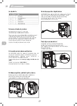 Предварительный просмотр 22 страницы Landmann 800 Assembly Instruction Manual