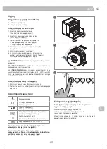 Preview for 43 page of Landmann 800 Assembly Instruction Manual