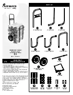 Landmann 82427 Assembly And Use Instructions preview