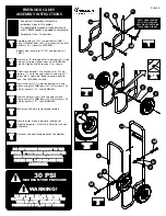 Preview for 2 page of Landmann 82427 Assembly And Use Instructions