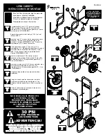 Preview for 4 page of Landmann 82427 Assembly And Use Instructions