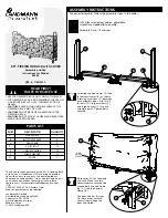 Landmann 82434 Assembly And Use Instructions preview