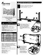 Предварительный просмотр 2 страницы Landmann 82434 Assembly And Use Instructions