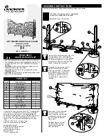 Landmann 82443 Assembly And Use Instructions предпросмотр