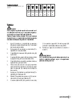 Preview for 13 page of Landmann 825 Assembly Instruction Manual