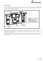 Preview for 23 page of Landmann Ardor PTS+5.0+Built-In Assembly And Operating Manual