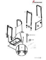 Preview for 15 page of Landmann Atracto Assembly And Operating Manual