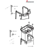 Preview for 17 page of Landmann Atracto Assembly And Operating Manual