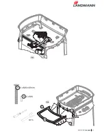 Preview for 19 page of Landmann Atracto Assembly And Operating Manual