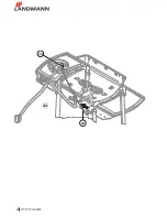 Preview for 22 page of Landmann Atracto Assembly And Operating Manual