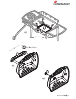 Preview for 23 page of Landmann Atracto Assembly And Operating Manual