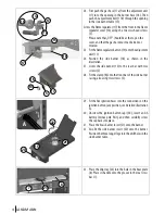 Preview for 14 page of Landmann Avalon 4.1 12792 Assembly And Operating Instructions Manual