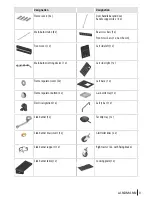 Preview for 27 page of Landmann Avalon 4.1 12792 Assembly And Operating Instructions Manual