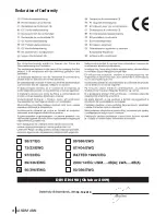 Preview for 28 page of Landmann Avalon 4.1 12792 Assembly And Operating Instructions Manual