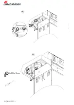 Предварительный просмотр 26 страницы Landmann avalon PTS 5.1 Plus Assembly And Operating Manual