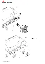 Preview for 28 page of Landmann avalon PTS 5.1 Plus Assembly And Operating Manual