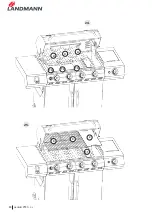 Preview for 30 page of Landmann avalon PTS 5.1 Plus Assembly And Operating Manual