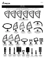 Предварительный просмотр 3 страницы Landmann Ball o fire 28923 Assembly And Use Instructions