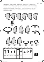 Предварительный просмотр 3 страницы Landmann Ball of Fire Assembly And Operating Instructions Manual