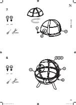 Предварительный просмотр 45 страницы Landmann Ball of Fire Assembly And Operating Instructions Manual