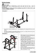 Preview for 37 page of Landmann Black Pearl 31324 Assembly And Operation Manual