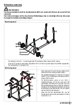 Preview for 21 page of Landmann Black Pearl Series Assembly And Operation Manual