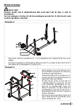 Preview for 37 page of Landmann Black Pearl Series Assembly And Operation Manual