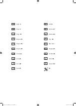 Preview for 2 page of Landmann Black Taurus 660 Assembly And Operating Instructions Manual