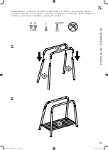 Preview for 61 page of Landmann Black Taurus 660 Assembly And Operating Instructions Manual