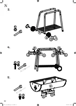 Preview for 62 page of Landmann Black Taurus 660 Assembly And Operating Instructions Manual