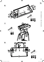 Предварительный просмотр 63 страницы Landmann Black Taurus 660 Assembly And Operating Instructions Manual