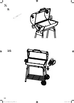 Preview for 64 page of Landmann Black Taurus 660 Assembly And Operating Instructions Manual