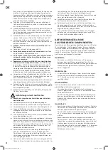 Preview for 6 page of Landmann CALIANO 6.1 cooK Assembly And Operating Instructions Manual