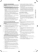 Preview for 7 page of Landmann CALIANO 6.1 cooK Assembly And Operating Instructions Manual