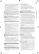 Preview for 9 page of Landmann CALIANO 6.1 cooK Assembly And Operating Instructions Manual