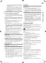 Preview for 19 page of Landmann CALIANO 6.1 cooK Assembly And Operating Instructions Manual